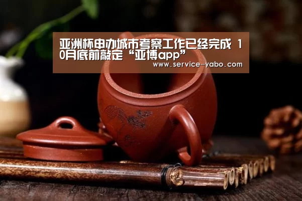亚洲杯申办城市考察工作已经完成 10月底前敲定“亚博app”(图1) 亚博app